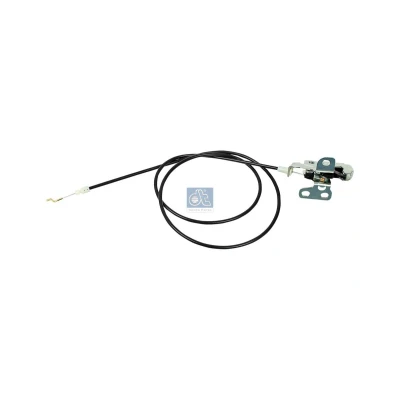 Abbildung von DT Spare Parts 12.80077 Türschloß