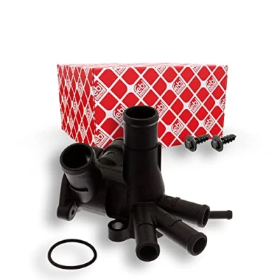 Abbildung von FEBI BILSTEIN 22746 Flansch VOLKSWAGEN: GOLF 3, 3 Variant, SEAT: Ibiza 2