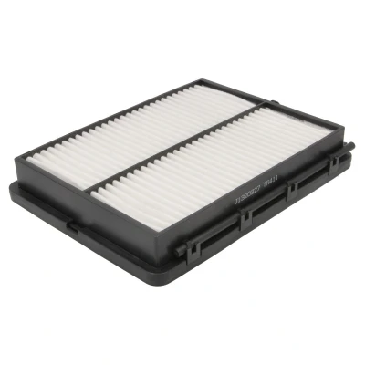 Abbildung von HERTH+BUSS JAKOPARTS J1320327 Luftfilter 44mm 213mm 280mm Filtereinsatz HYUNDAI: Grandeur (IG) 3.0 GDI, MPI 2016