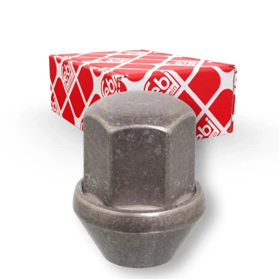 Abbildung von FEBI BILSTEIN 46701 Radmuttern Kegelbund F 19