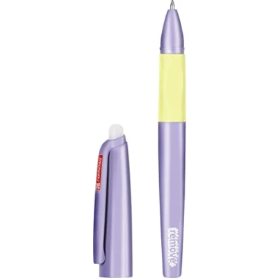 Abbildung von BRUNNEN Gelschreiber radierbar „Remove“ lilac, 102915063