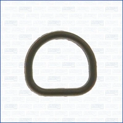 Abbildung von AJUSA 00757400 Dichtung VOLKSWAGEN: Golf 4, 5, SEAT: Leon II Hatchback, AUDI: A2