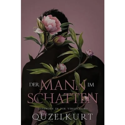 Abbildung von der Mann im Schatten: Gefangen in Versuchung