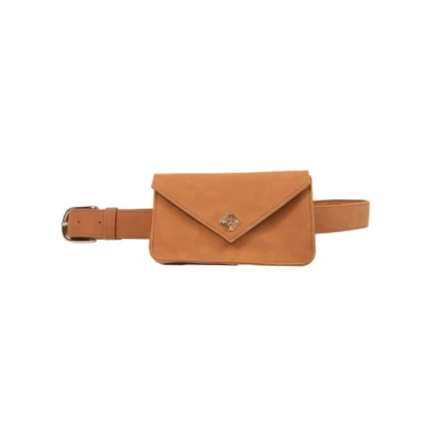 Abbildung von Kentucky Belt Bag Braun 90cm