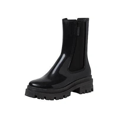 Abbildung von Tamaris Stiefelette 1 25001 41 001 normal
