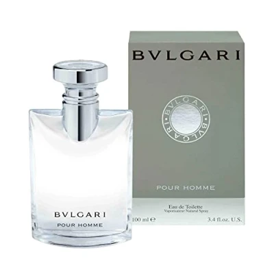 Abbildung von Bvlgari Pour Homme Eau de Toilette 100 ml