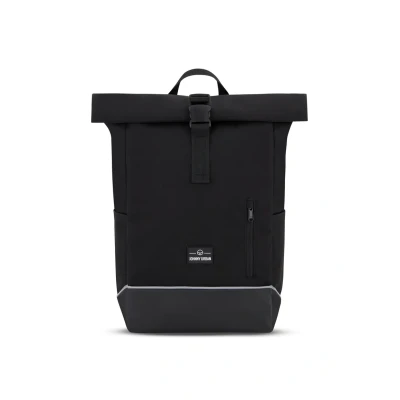 Abbildung von Johnny Urban Fahrradtasche Robin Medium BIKE Tagesrucksack, Größe: One Size, Schwarz