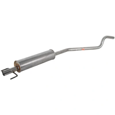 Abbildung von BOSAL 284 739 Mittelschalldämpfer OPEL: Astra H Hatchback, GTC