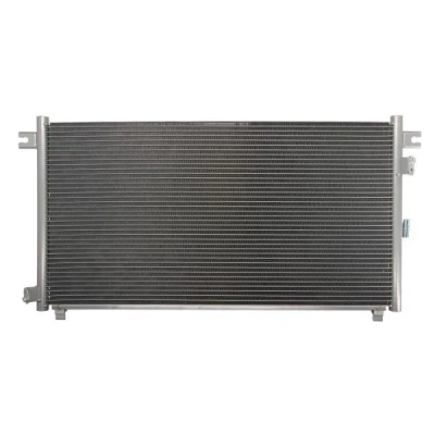 Abbildung von THERMOTEC KTT110625 Klimakondensator ohne Trockner 770 x 388 17 mm