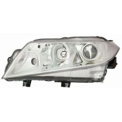 Abbildung von ABAKUS 218 1164R LDEM1 Scheinwerfer SUZUKI: Vitara IV Off Road
