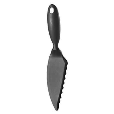Abbildung von Gastromax Tortenheber, 27.5 cm Größe, Schwarz
