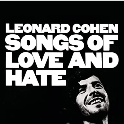 Abbildung von Songs of Love and Hate
