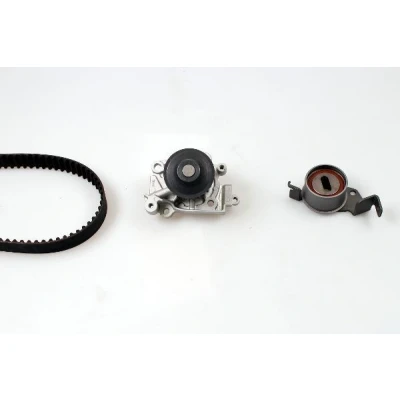 Abbildung von HEPU PK77301 Wasserpumpe + Zahnriemensatz 111