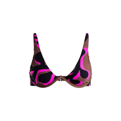 Abbildung von Roxy Bikinitop, Damen, Größe: XS, Xcmk