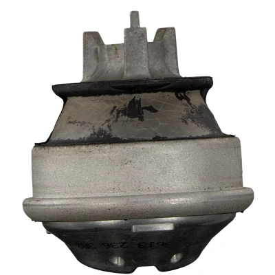 Abbildung von FEBI BILSTEIN 01988 Motorlager vorne, beidseitig Hydrolager MERCEDES BENZ: E Class Saloon, T modell, C Saloon