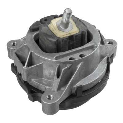 Abbildung von LEMFÖRDER 36993 01 Motorlager links Hydrolager BMW: 3 Touring, Saloon