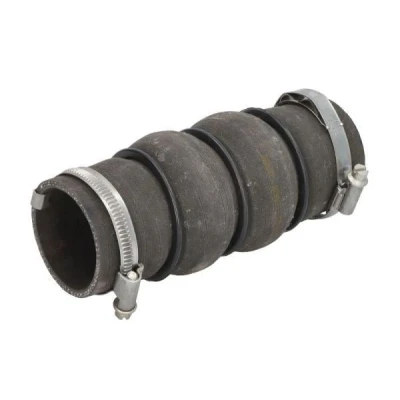 Abbildung von THERMOTEC DCC056TT Ladeluftschlauch Silikon PEUGEOT: 208 I Hatchback