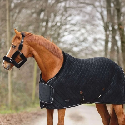 Abbildung von ANKY Showdecke Victory ATB24006 SchwarzVerkauft von Agradi
