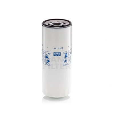 Abbildung von MANN FILTER W 11 020 Ölfilter M 32 X 1.5 Anschraubfilter