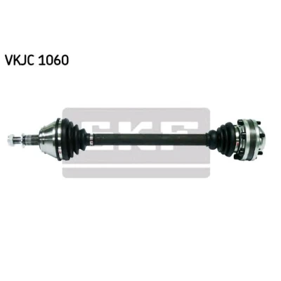 Abbildung von SKF VKJC 1060 Antriebswelle 656 VOLKSWAGEN: Golf 4, 4 Variant, Bora AUDI: A3 Hatchback, TT Coupe, SEAT: Leon I Hatchback