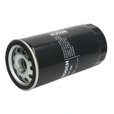 Abbildung von BOSCH F 026 407 296 Ölfilter Anschraubfilter