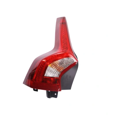 Abbildung von MAGNETI MARELLI 714021490701 Rückleuchte links PY21W, H21W, P21W mit Glühlampen