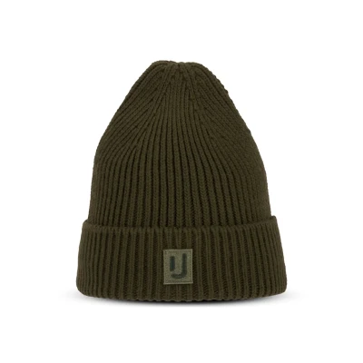Abbildung von Johnny Urban Billie Mütze, Größe: One Size, Dunkel oliv