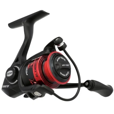 Abbildung von PENN FRCIV1000 FIERCE IV 1000 REEL BOX Angelrolle