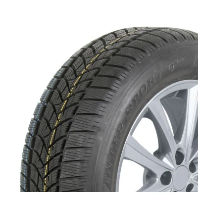 Abbildung von Winterreifen DUNLOP Winter Sport 5 SUV 235/65R17 XL 108V