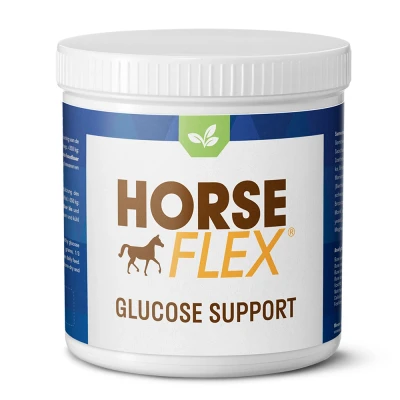 Abbildung von Horseflex Glukose Unterstützung 2400g