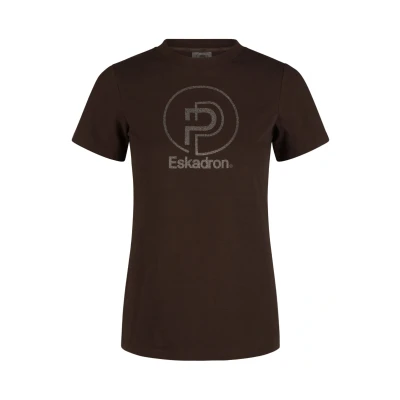 Abbildung von Eskadron Shirt Platinum Teak