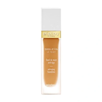 Abbildung von Sisley Sisleya Le Teint Anti aging Foundation 3W (3B) Almond 30 ml