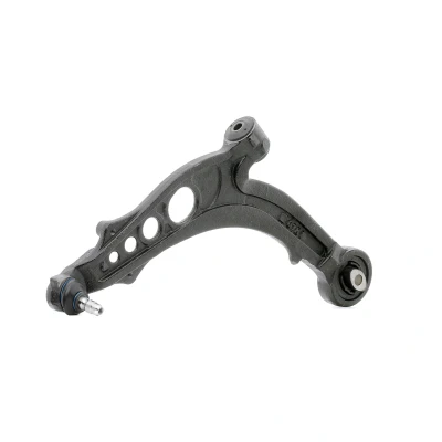 Abbildung von DELPHI TC1057 Querlenker mit Trag /Führungsgelenk links, unten Längslenker FIAT: Punto II Hatchback