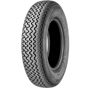 Abbildung von Michelin Xas 180/90 R15 89H WW