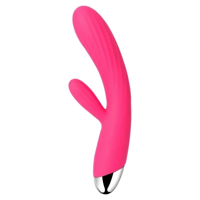 Abbildung von Svakom Angel, Wärmender G punkt vibrator