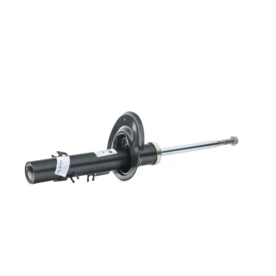 Abbildung von SACHS 315 450 Stoßdämpfer rechts Gasdruck Zweirohr Federbein oben Stift CITROËN: C3 Picasso