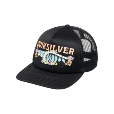 Abbildung von Quiksilver Trucker Cap »Solar Eye«