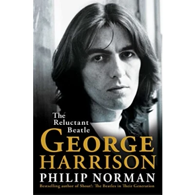Abbildung von George Harrison: The Reluctant Beatle