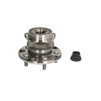 Abbildung von SKF VKBA 6955 Radlagersatz mit integriertem ABS Sensor 84 LEXUS: IS 2
