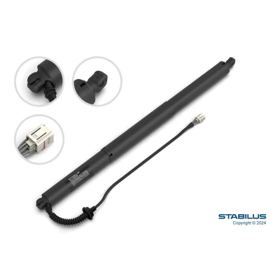 Abbildung von STABILUS 249573 Heckklappendämpfer elektrisch