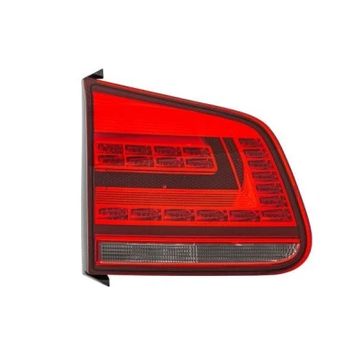 Abbildung von HELLA 2SA 011 716 071 Rückleuchte links innerer Teil LED 12 Rot VOLKSWAGEN: Tiguan I