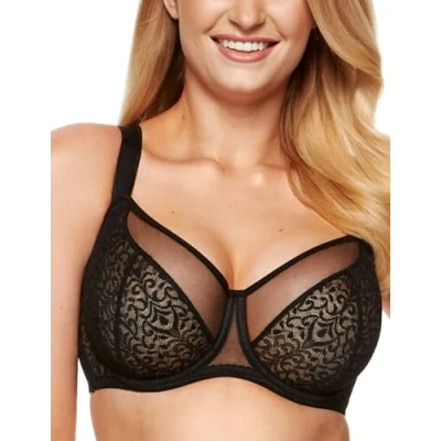 Abbildung von Gorteks Damen GABI B2 V2 BH, Schwarz, 90E