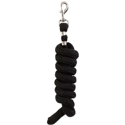 Abbildung von BR Führstrick mit Karabiner Deluxe Schwer Port RoyaleVerkauft von Agradi
