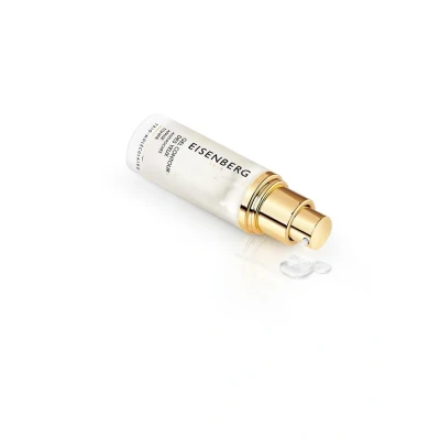Abbildung von Eisenberg Eye Contour Gel 30 ml
