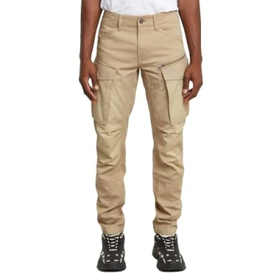 Abbildung von G STAR Cargohose, Herren, Größe: 27x30, Lion