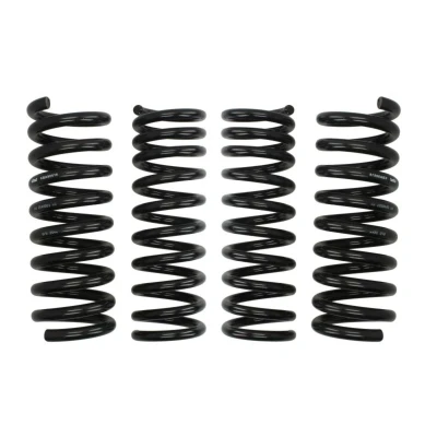 Abbildung von EIBACH Pro Kit E2554 140 Fahrwerksatz, Federn MERCEDES BENZ: CLK Coupe
