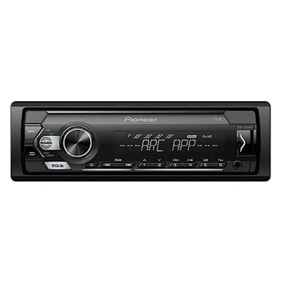 Abbildung von PIONEER MVH S120UBW Automagnetola