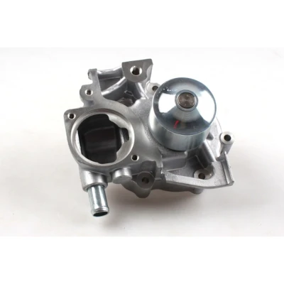 Abbildung von HEPU P7576 Wasserpumpe mit Dichtung mechanisch SUBARU: Forester III