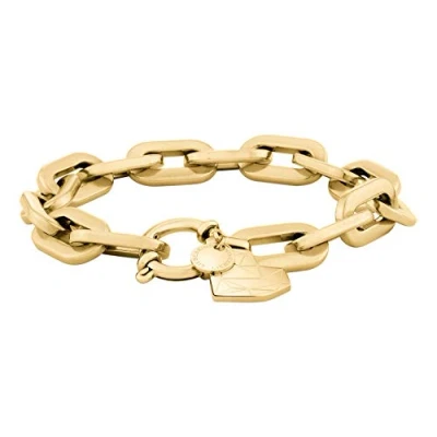 Abbildung von LIEBESKIND BERLIN Damen Statement Armbänder Edelstahl LJ 0311 B 20