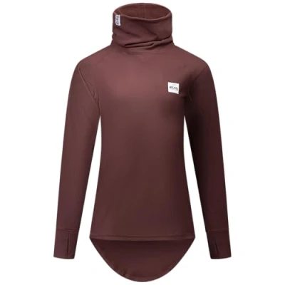 Abbildung von Eivy Funktionsshirt Skiunterwäsche ICECOLD Gaiter Rib TOP